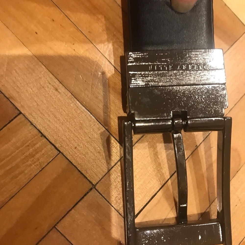 Perry Ellis belt - Picture 3 of 6
